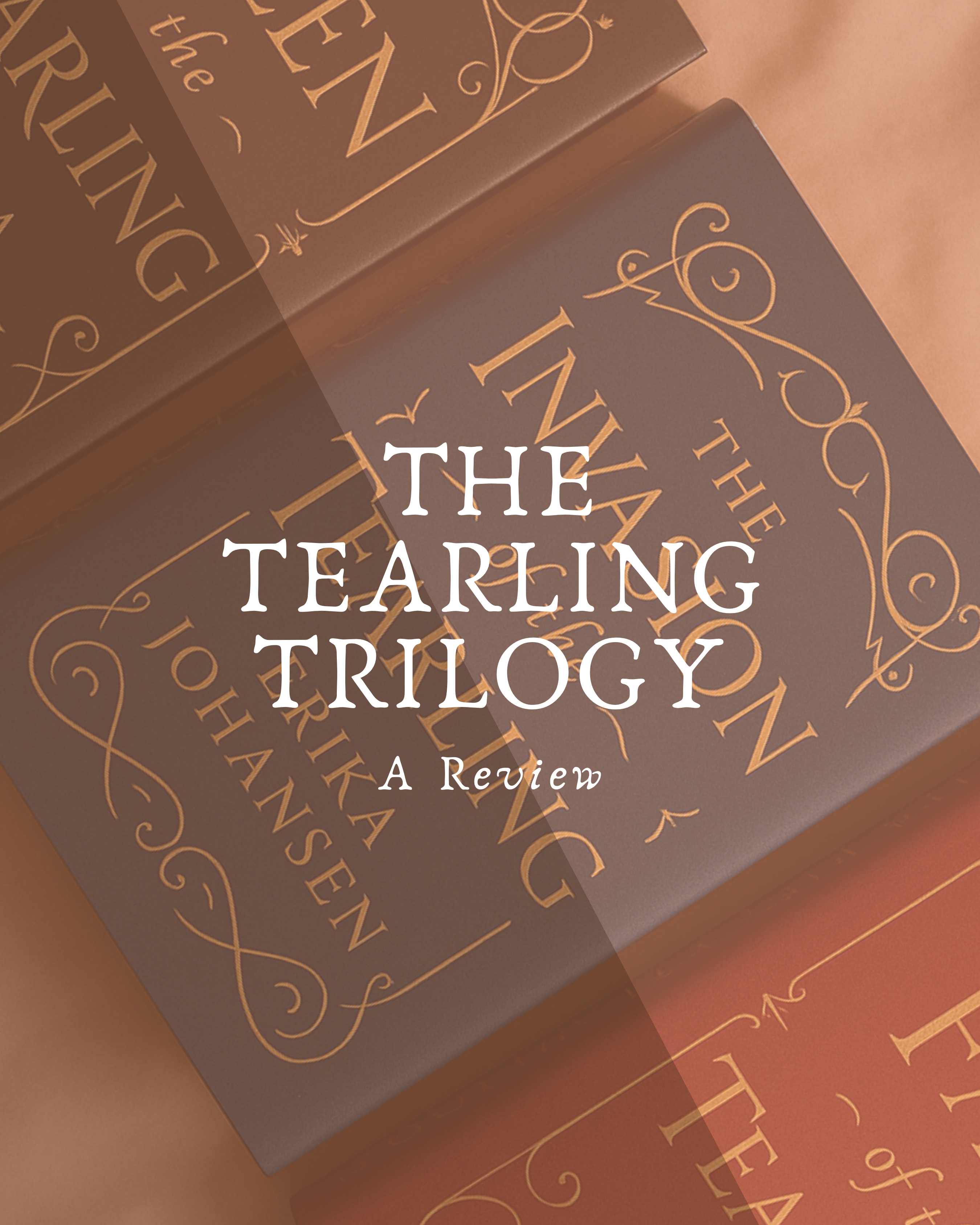 The Tearling Trilogy: A Review of High Hopes, Political Intrigue, and Personal Betrayal